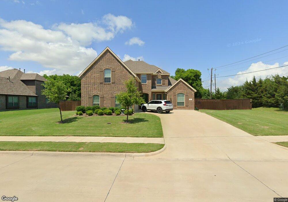517 Sun Meadow Dr, Wylie, TX 75098 - photo 1