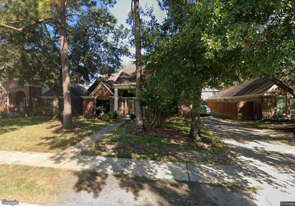 17406 Emerald Isle Dr, Houston, TX 77095 - photo 1