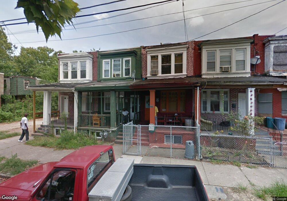 415 Lansdowne Ave, Camden, NJ 08104 - photo 1