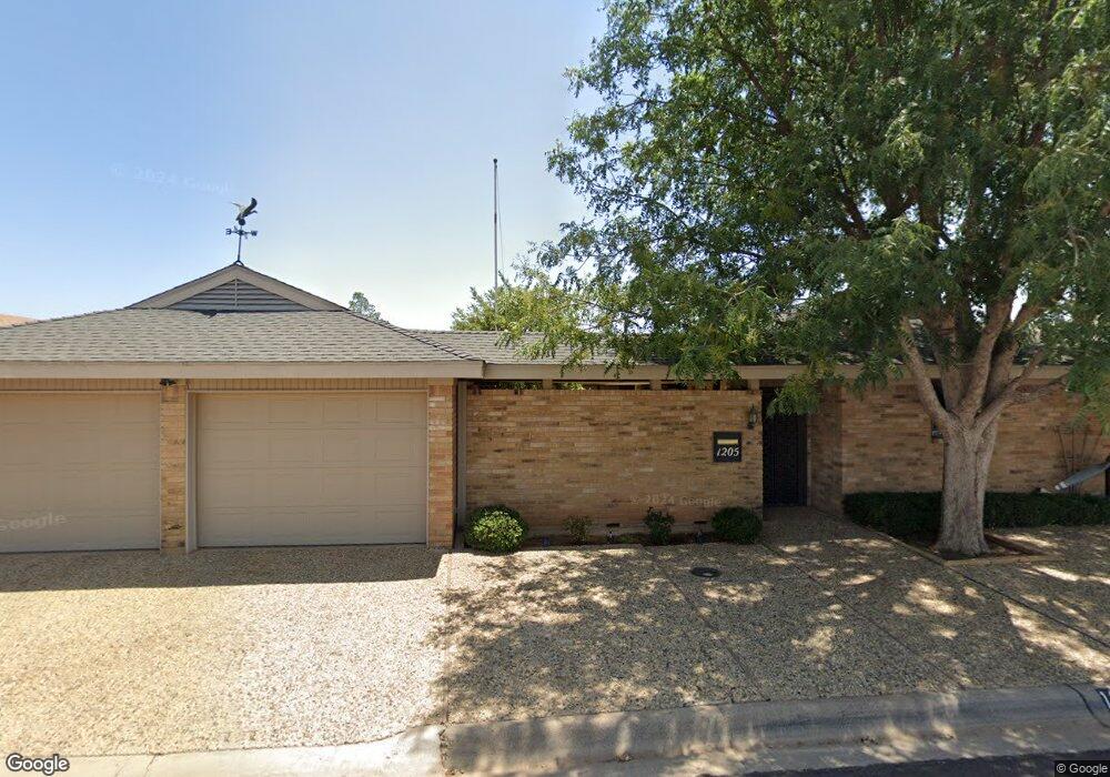 1205 Shirley Ln, Midland, TX 79705 - photo 1