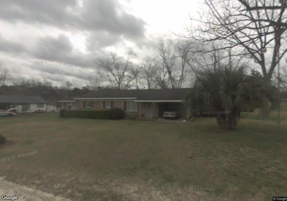 1971 Honeysuckle Ln, Waycross, GA 31503 - photo 1