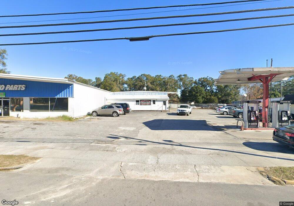 405 S Laurel St, Springfield, GA 31329 - photo 1