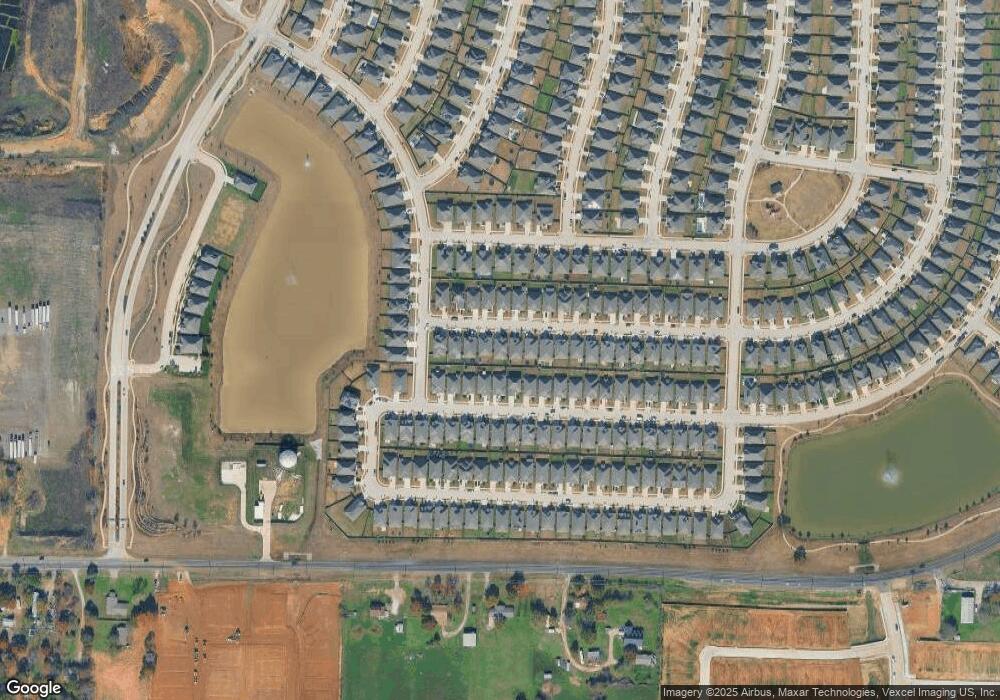 10816 Cobalt Dr, Aubrey, TX 76227 - photo 1