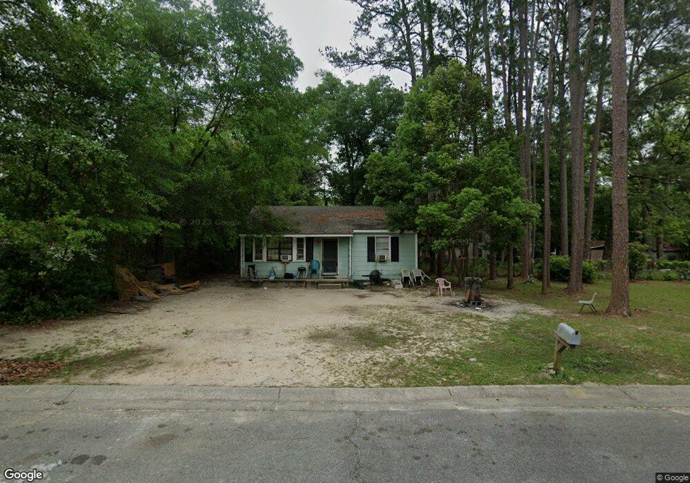 107 6th St SW, Moultrie, GA 31768 - photo 1