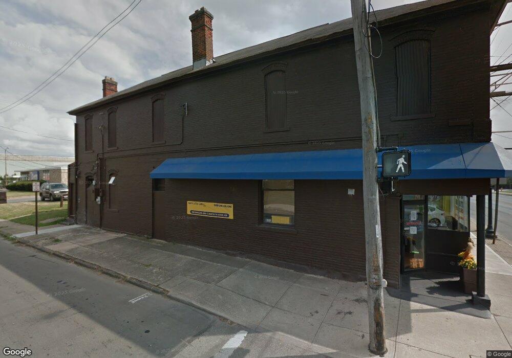 1846 Parsons Ave, Columbus, OH 43207 - photo 1