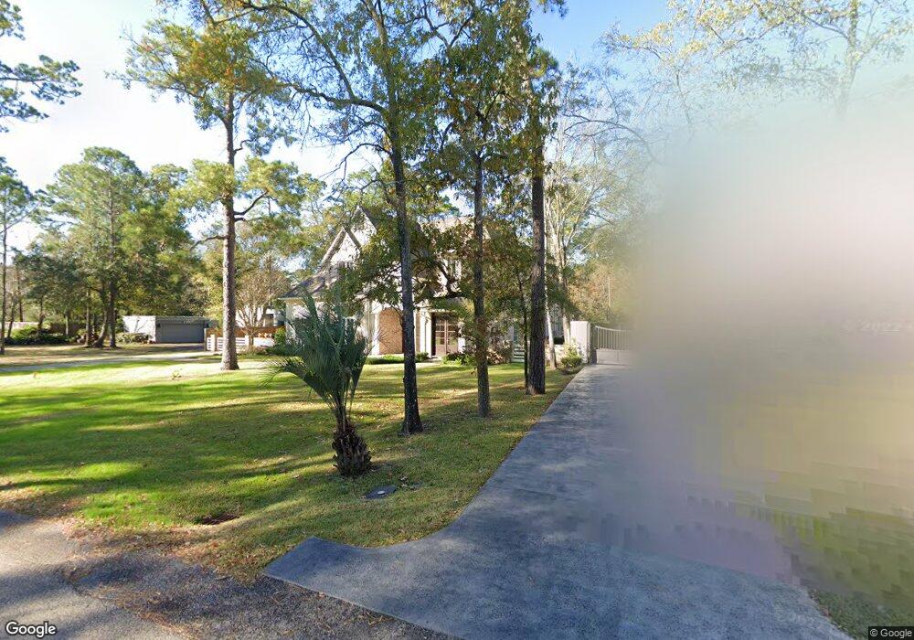 11918 Knippwood Ln, Houston, TX 77024 - photo 1