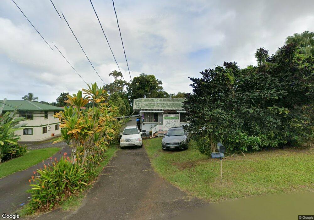 2353 Kinoole St, Hilo, HI 96720 - photo 1