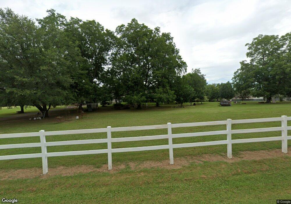 206 W Eagle St, Ector, TX 75439 - photo 1