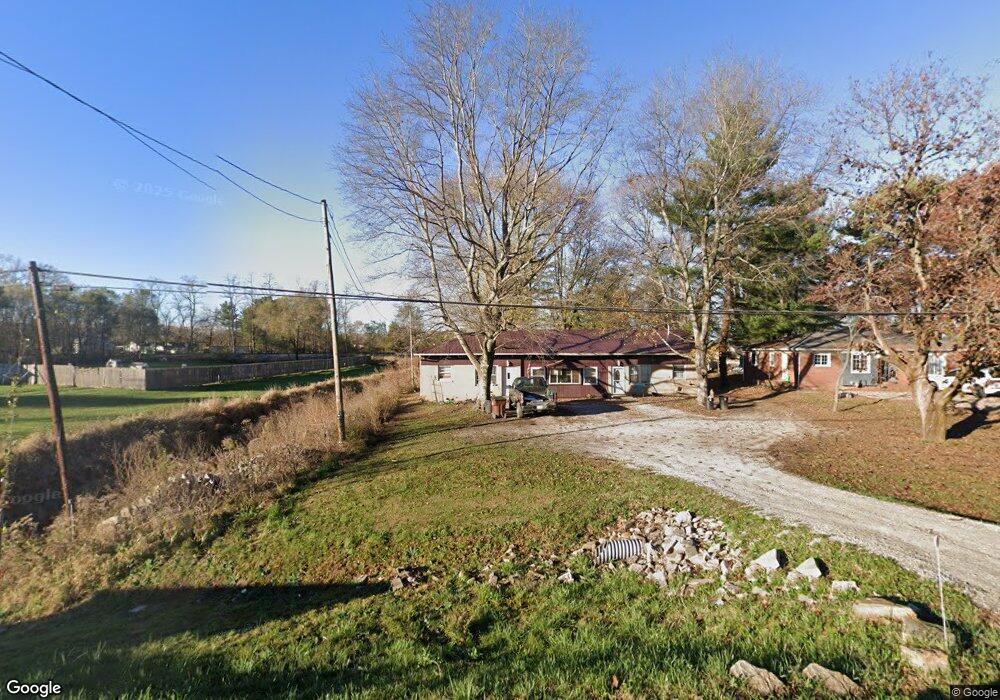 6714 S Jonesville Rd, Columbus, IN 47201 - photo 1