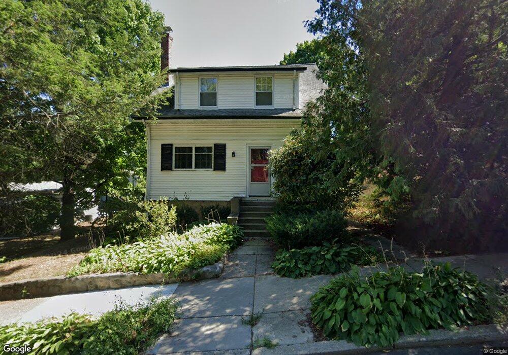 23 Hazelhurst Ave, West Newton, MA 02465 - photo 1