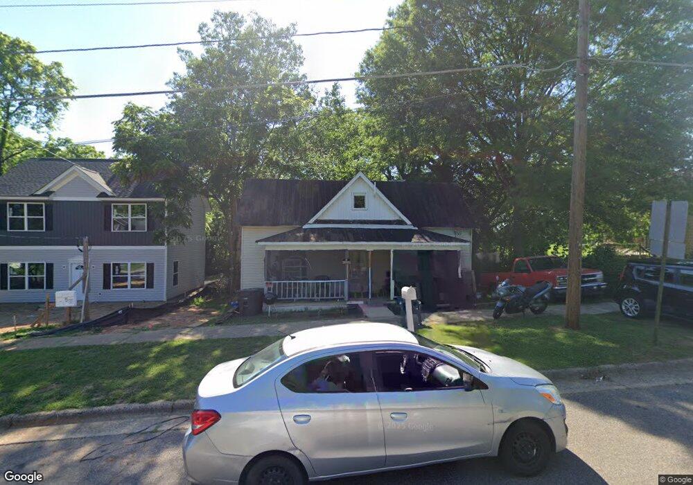 1010 7th St, Statesville, NC 28677 - photo 1