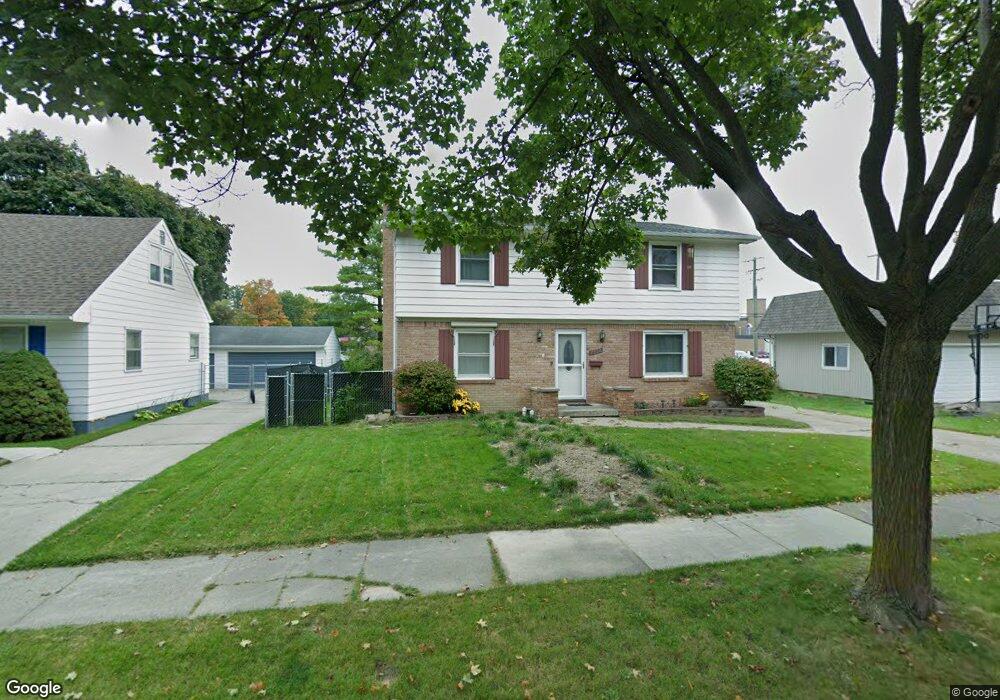 2508 Victor Ave, Lansing, MI 48911 - photo 1