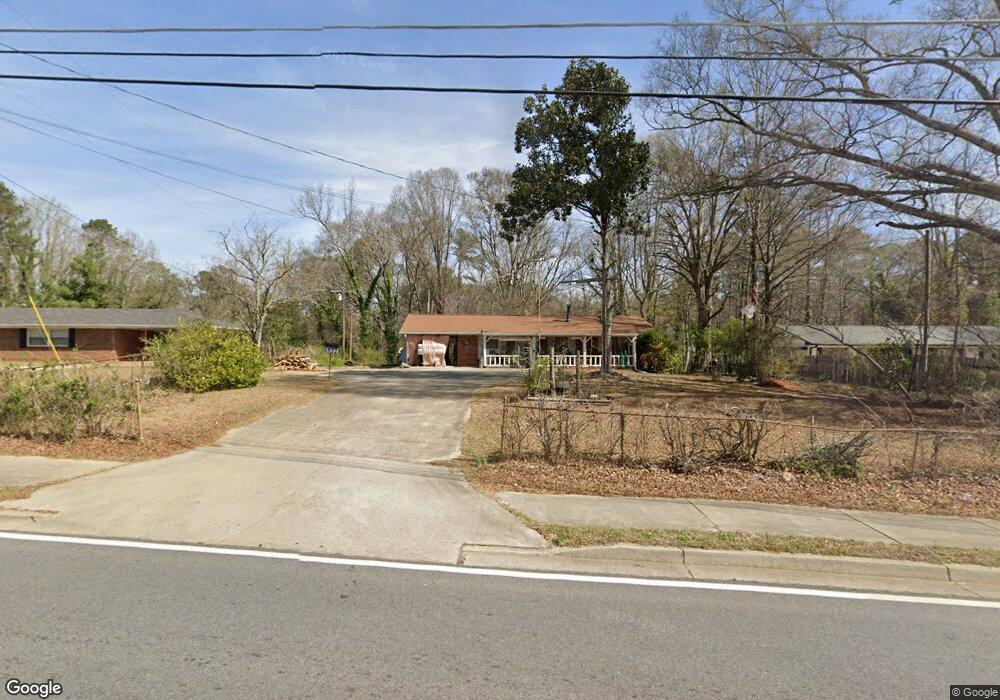 1572 Clay Rd SW, Mableton, GA 30126 - photo 1