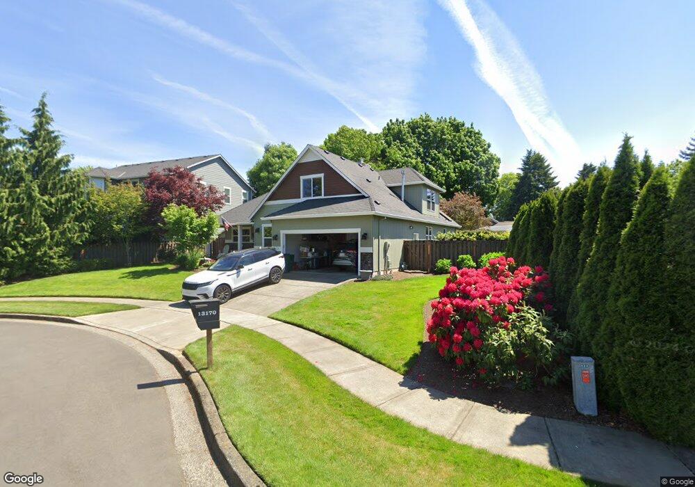 13170 SW Cavalier Ct, Beaverton, OR 97008 - photo 1
