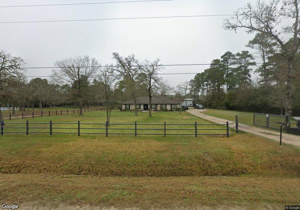 30620 S Holly Oaks Cir, Magnolia, TX 77355 - photo 1