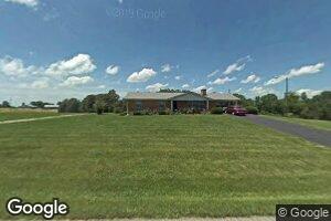 1034 E Gap Hill Rd, Cub Run, KY 42729