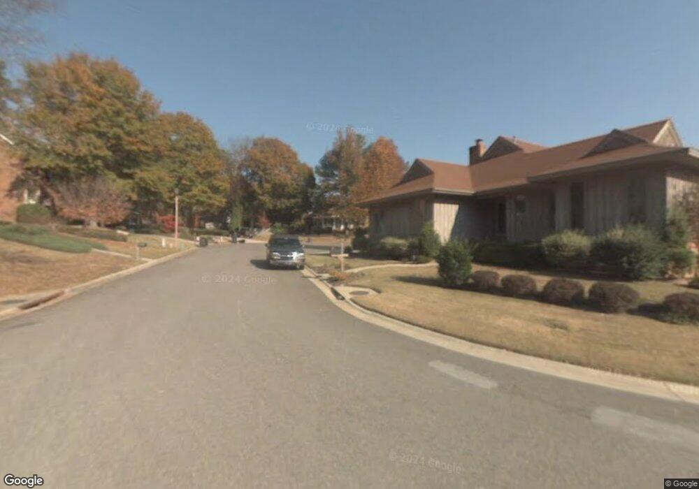 2706 Oakbluff Ct, Augusta, GA 30909 - photo 1