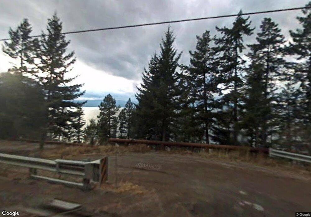 16401 Hillridge Ln, Bigfork, MT 59911 - photo 1