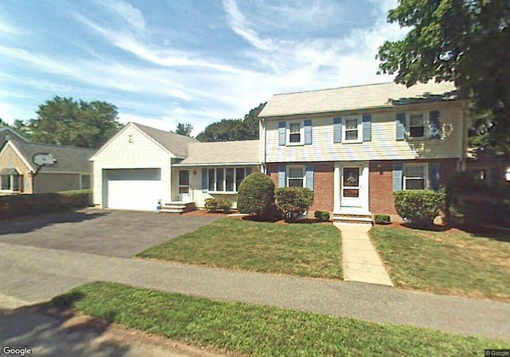 148 Whitman Rd, Waltham, MA 02453 - photo 1