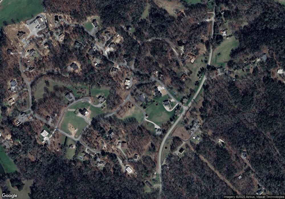 862 Farmer Cir, Mineral Bluff, GA 30559 - photo 1