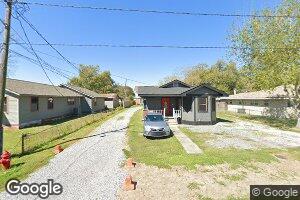 261 W 1st St, Reserve, LA 70084