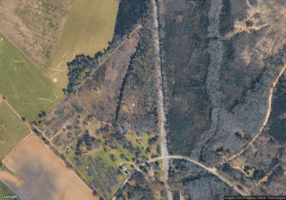 156 Jackson Rd, Gordon, GA 31031 - photo 1