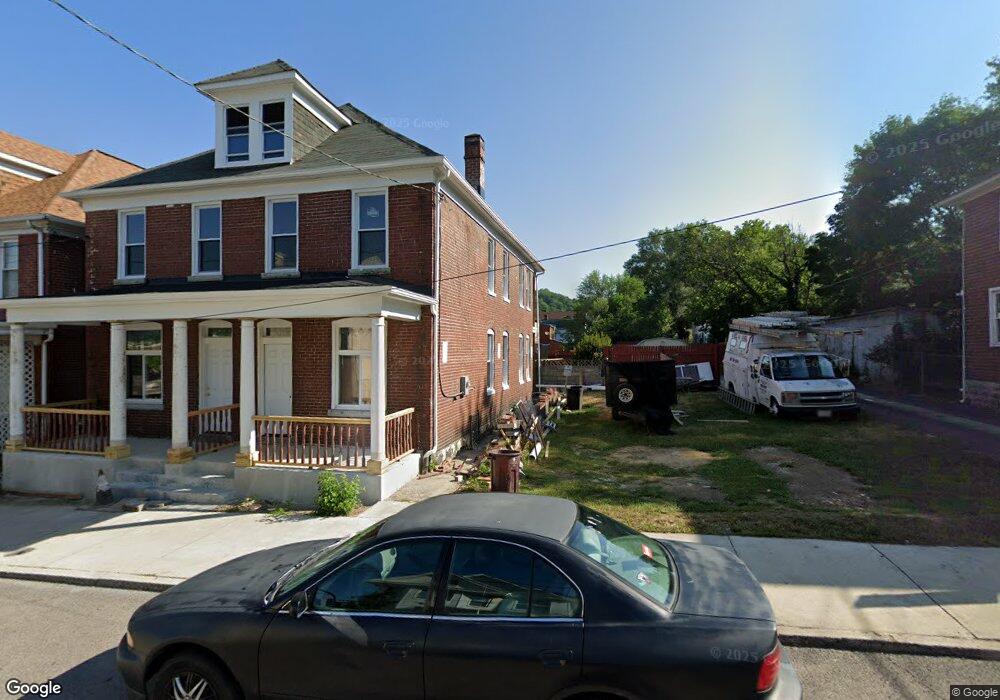 208 Spring St, Cumberland, MD 21502 - photo 1