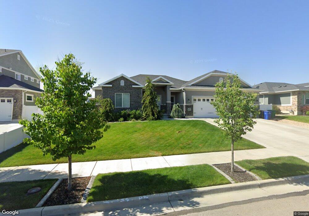 6297 W Swan Ridge Way, West Jordan, UT 84081 - photo 1