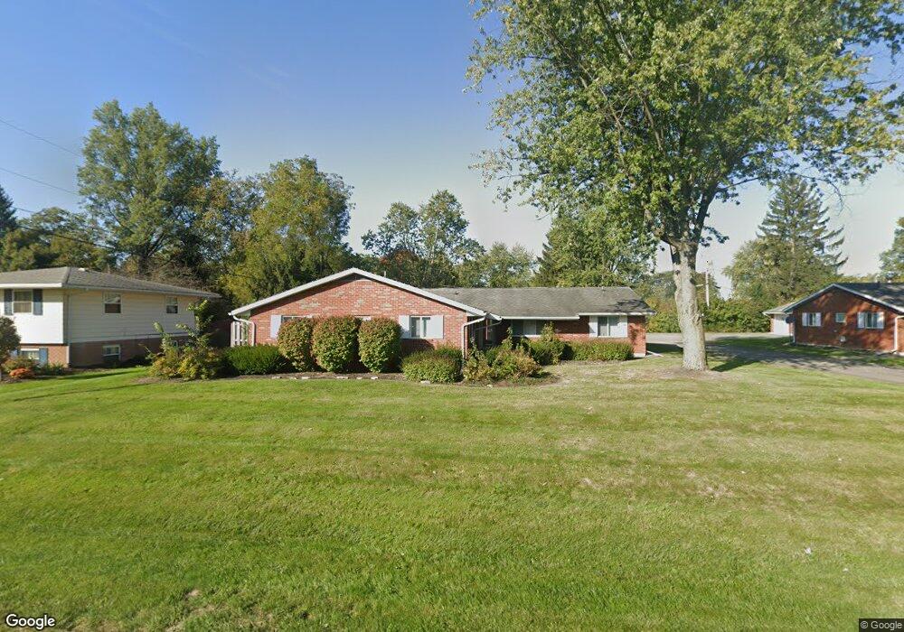 3528 Georgian Ave, Lima, OH 45806 - photo 1