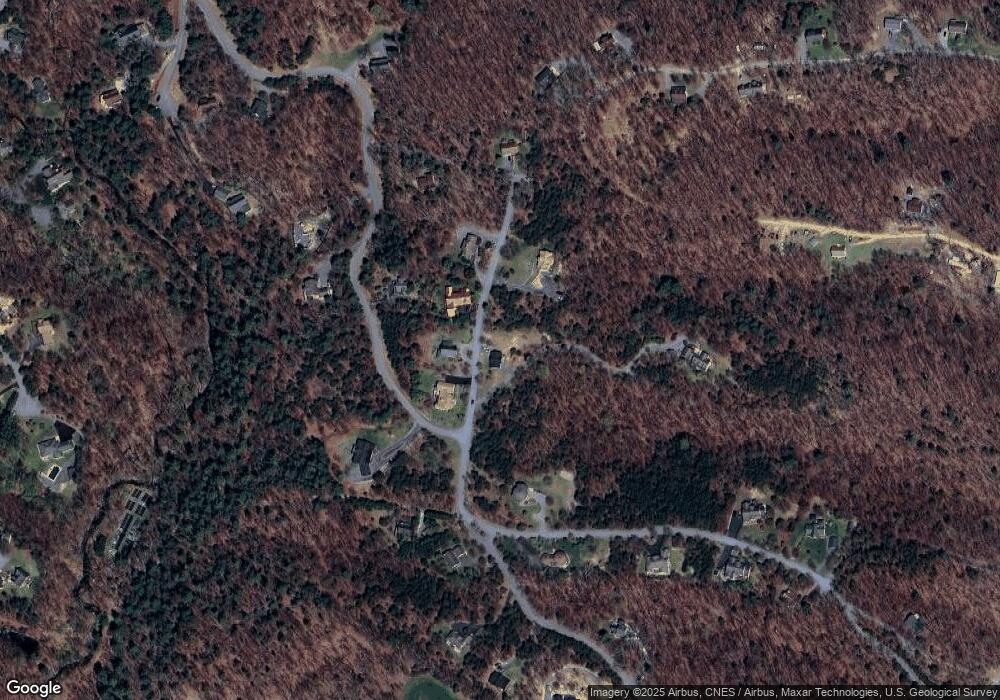 56 Phoebe Ln, Berkeley Springs, WV 25411 - photo 1