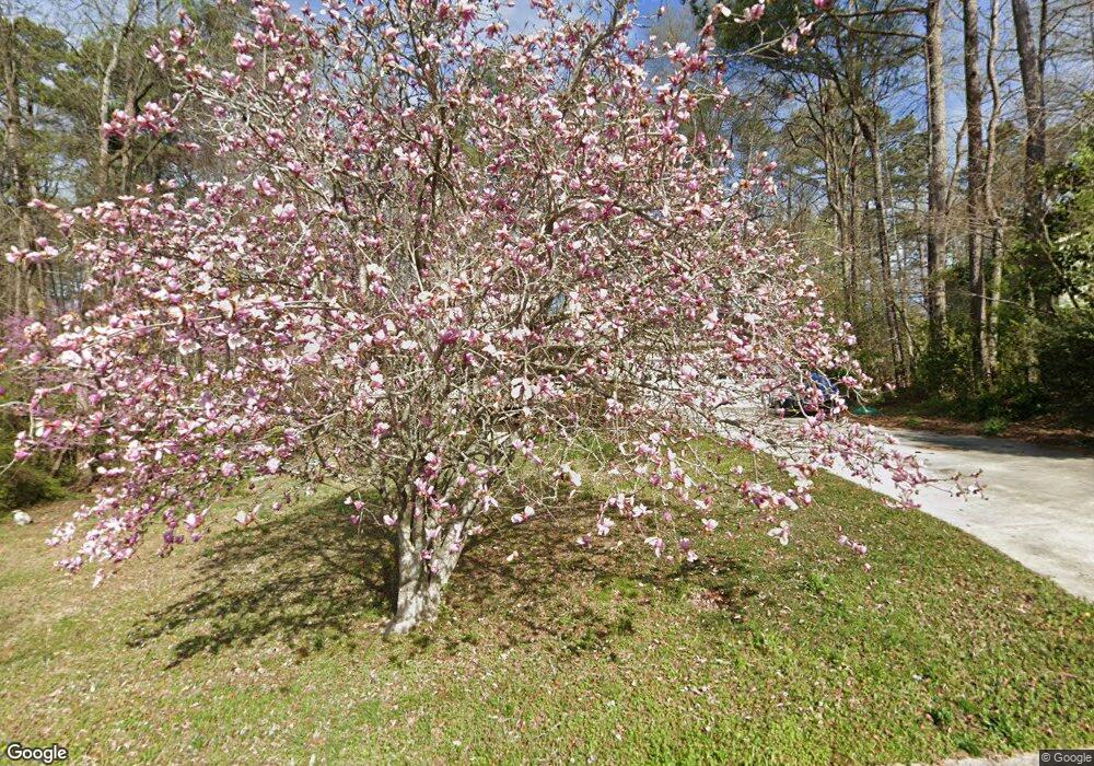 1584 Pedro Dr SW, Mableton, GA 30126 - photo 1