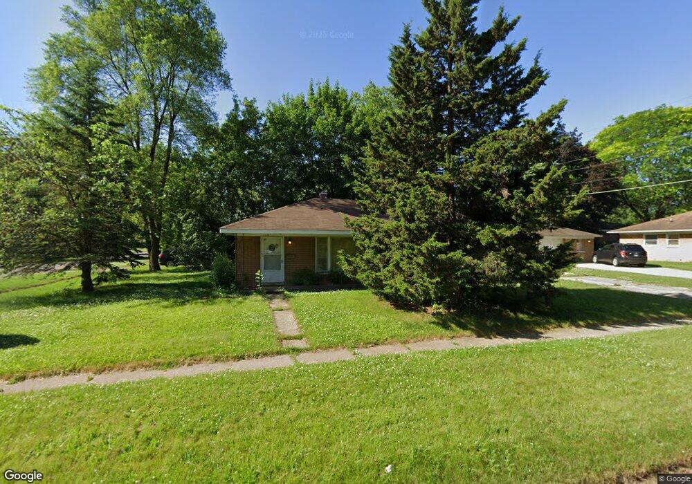 1110 Mohawk Ave, Flint, MI 48507 - photo 1