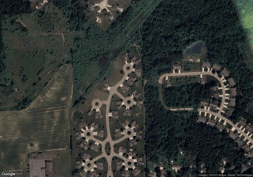 6454 Royal Club Dr unit 56, Flushing, MI 48433 - photo 1