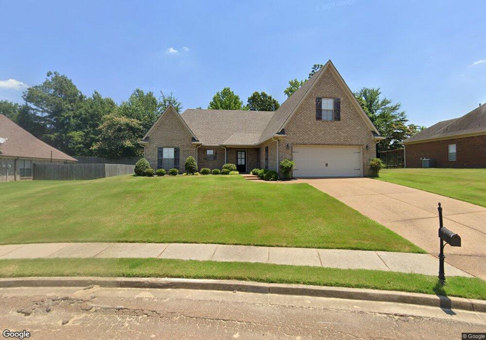 1478 Lake Front Dr N, Hernando, MS 38632 - photo 1