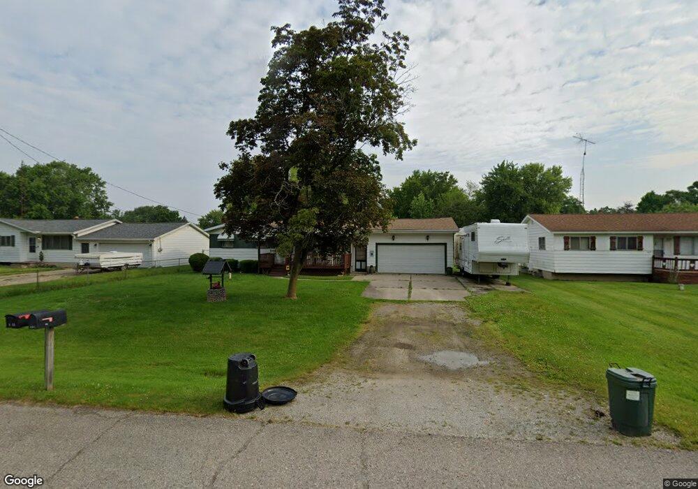 6047 Beacon Hill St, Flint, MI 48506 - photo 1