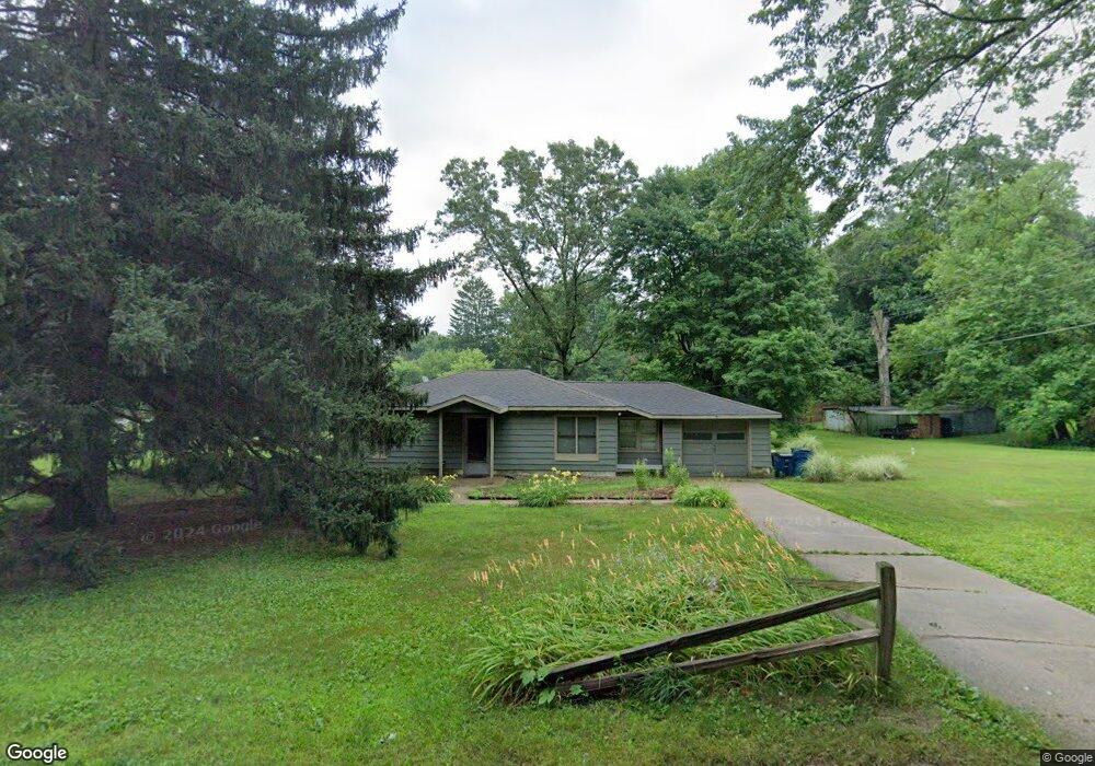 5111 N Wilhelm Rd, La Porte, IN 46350 - photo 1