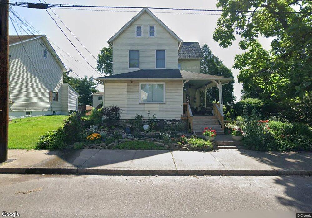 151 S 3rd St, Quakertown, PA 18951 - photo 1