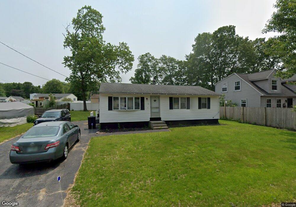 37 June St, Nashua, NH 03060 - photo 1