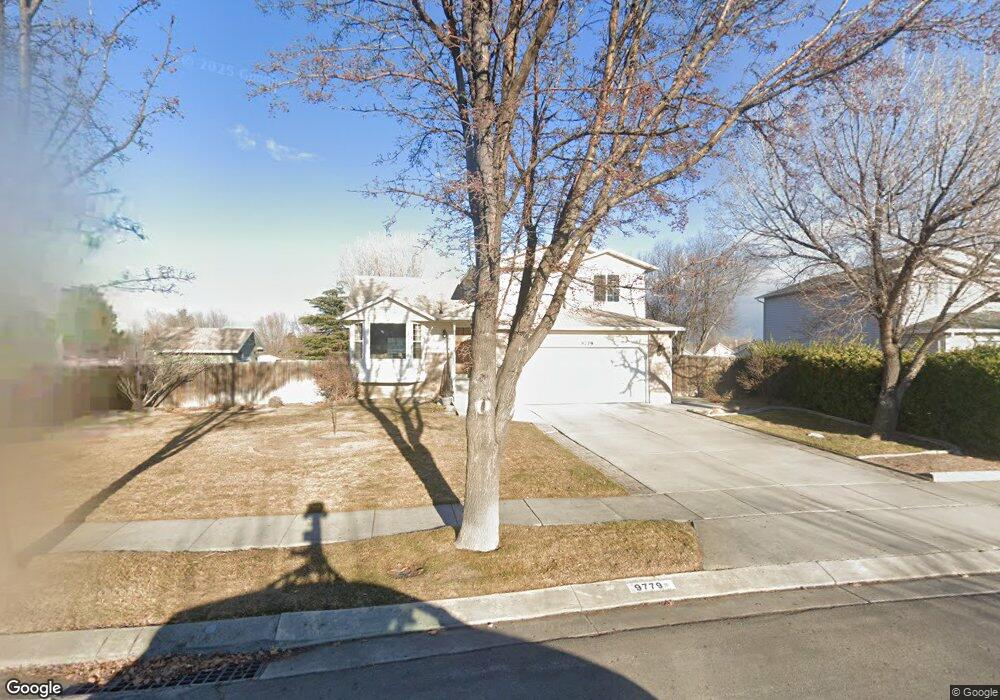 9779 S 3065 W, South Jordan, UT 84095 - photo 1