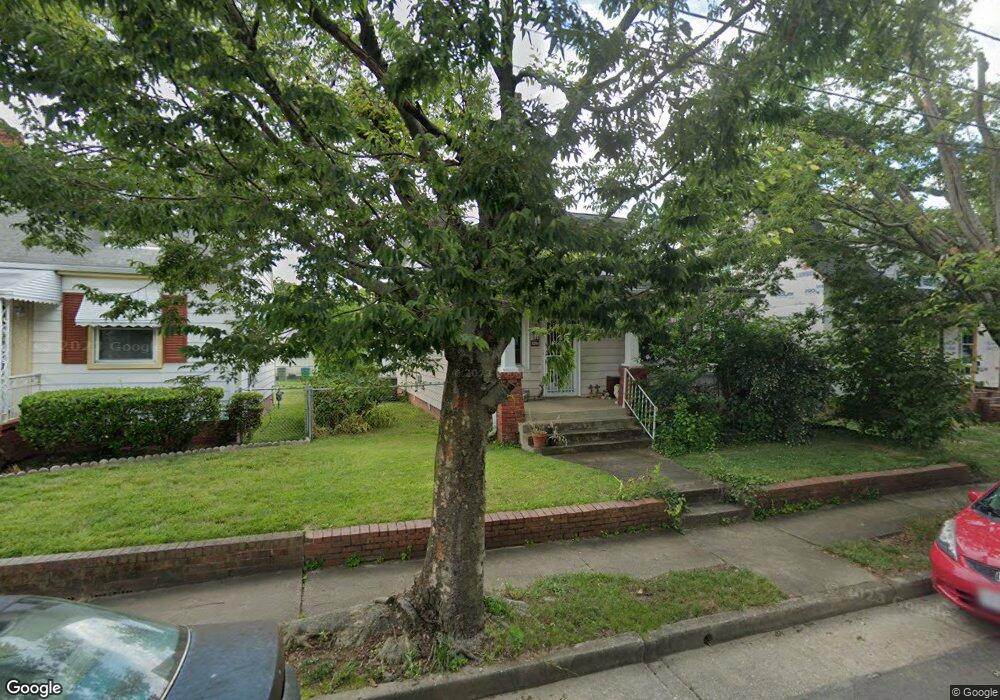3207 Jeter Ave, Richmond, VA 23222 - photo 1