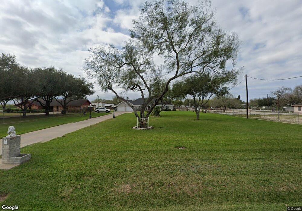 8207 N Mile 6 W, Weslaco, TX 78599 - photo 1