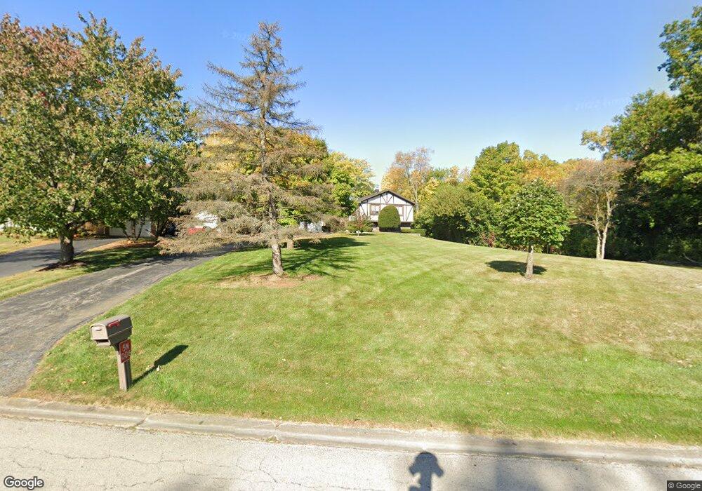 5N006 Middlecreek Ln, Saint Charles, IL 60175 - photo 1