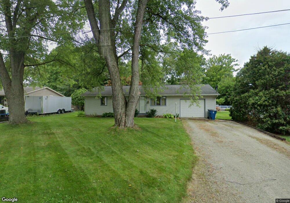 12809 Elsworth St, Leo, IN 46765 - photo 1