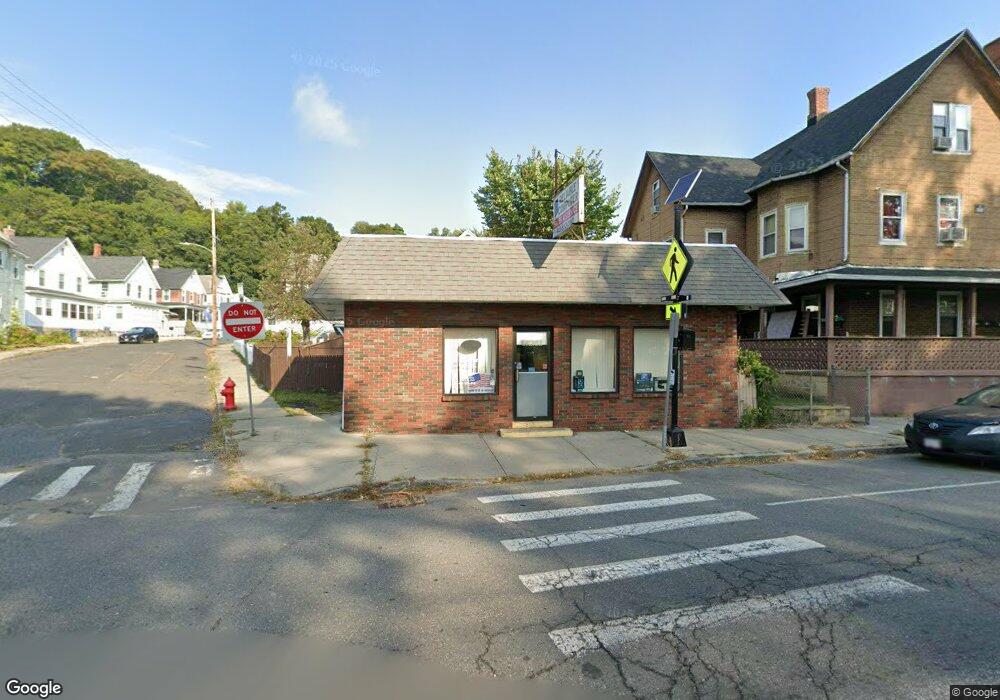 867 Main St, Holyoke, MA 01040 - photo 1