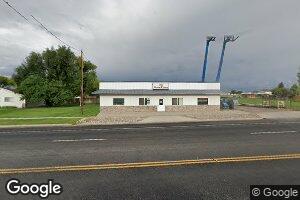 137 N Main St, Loa, UT 84747