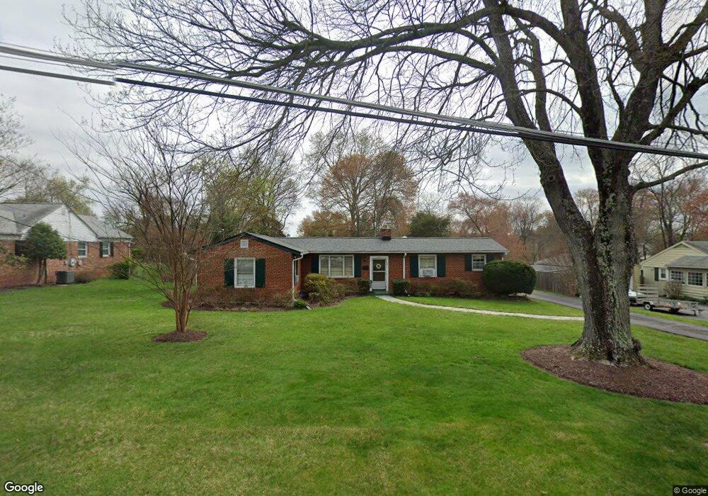 5941 6th St, Falls Church, VA 22041 - photo 1