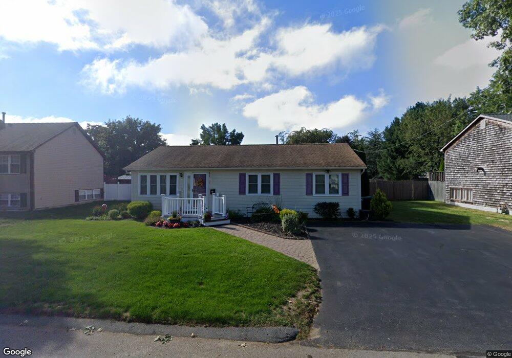 350 Asylum Rd, Warwick, RI 02886 - photo 1