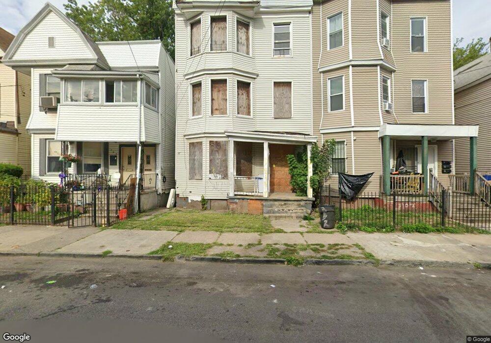 763 S 20th St, Newark, NJ 07103 - photo 1