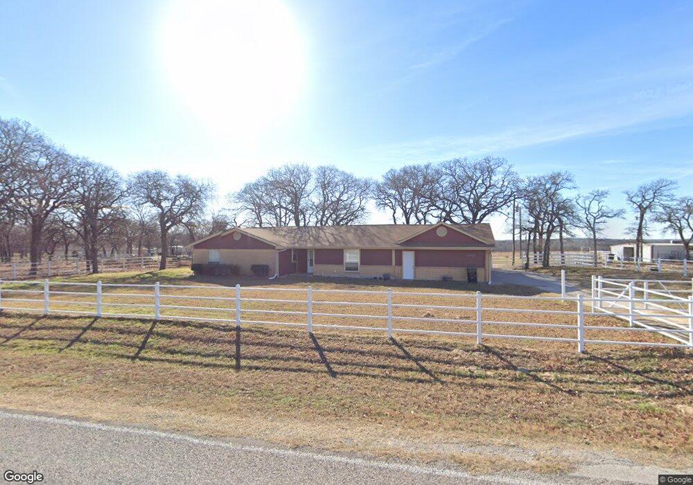 7355 Reed Rd, Azle, TX 76020 - photo 1