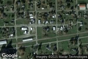 105 E Gilman St, Secor, IL 61771